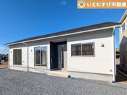 Cradle garden　美里町小茂田第2の画像