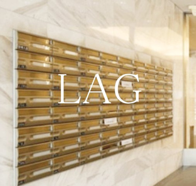 【その他共用部分】 | イストワール | 集合ポストです。