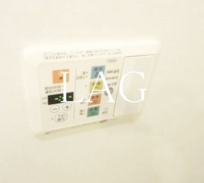 【設備】 | イストワール | 浴室乾燥付きです。