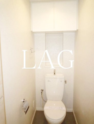 【トイレ】 | イストワール | トイレです。