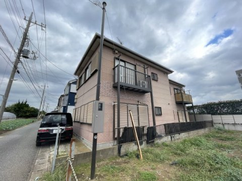 ニッセキアパートメントⅤ