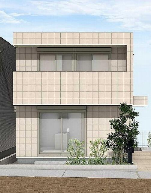 本一色三丁目戸建 B棟