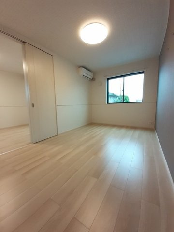 【内装】 | ＡＫＡＲＩ　Ⅰ