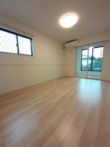 【居間・リビング】 | ＡＫＡＲＩ　Ⅰ