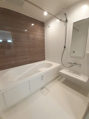 【浴室】 | ＡＫＡＲＩ　Ⅰ