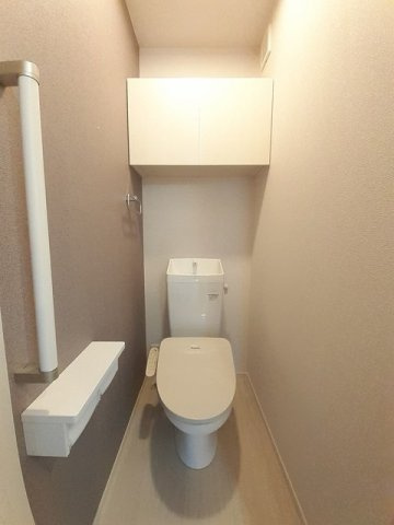 【トイレ】 | ＡＫＡＲＩ　Ⅰ