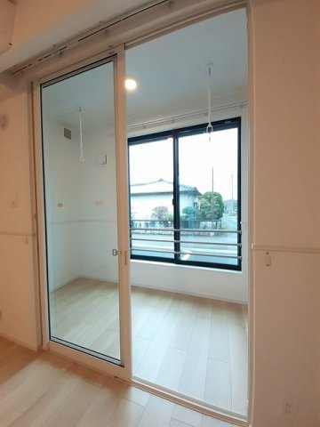 【内装】 | ＡＫＡＲＩ　Ⅰ