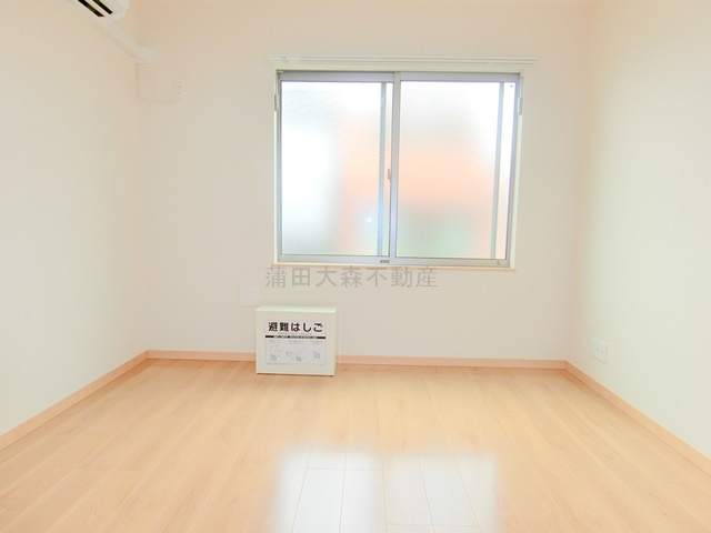 グランハイム蒲田