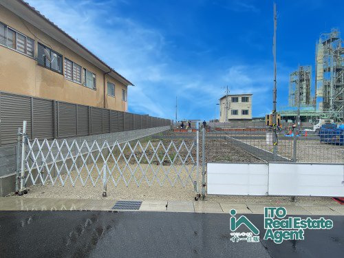 上賀茂北ノ原町 新築戸建 3期1号地