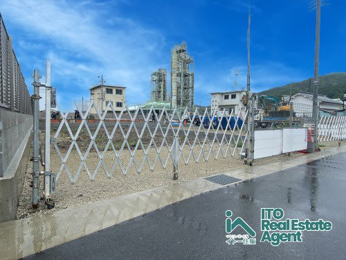 上賀茂北ノ原町 新築戸建 3期1号地の外観