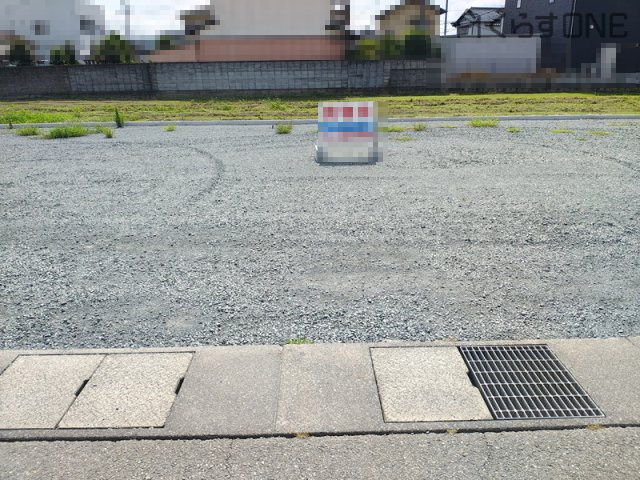 【外観】 | 姫路市御立西1丁目／3区画 | 分譲地全体写真です！