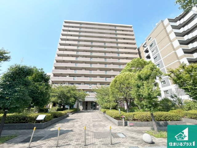 ファミール北加賀屋こもれびの街