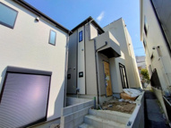 鶴見区中茶屋1丁目新築戸建B号地の画像