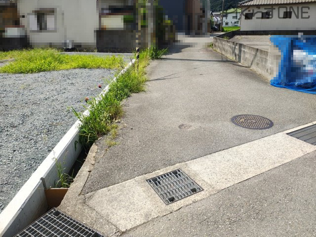 【周辺】 | 姫路市御立西1丁目／3区画 | 分譲地全体写真です！