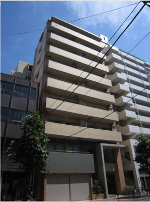 【外観】 | スパッツィオフォルテ