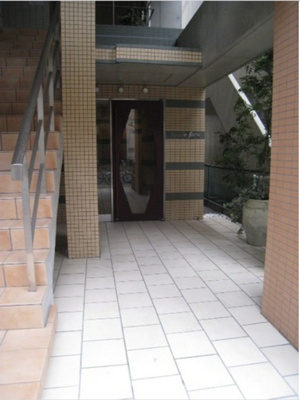 【エントランス】 | スパッツィオフォルテ