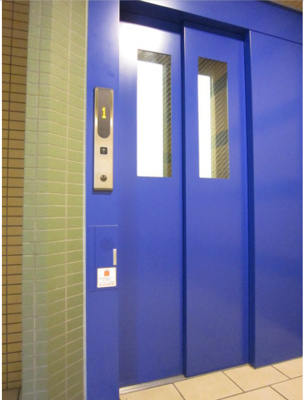 【その他共用部分】 | スパッツィオフォルテ