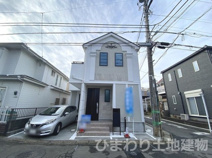 寒川町一之宮3丁目  1号棟 6期の画像