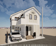 寒川町一之宮3丁目  1号棟 6期の画像