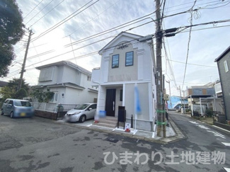 【外観】 | 寒川町一之宮3丁目  1号棟 6期 | 販売現地