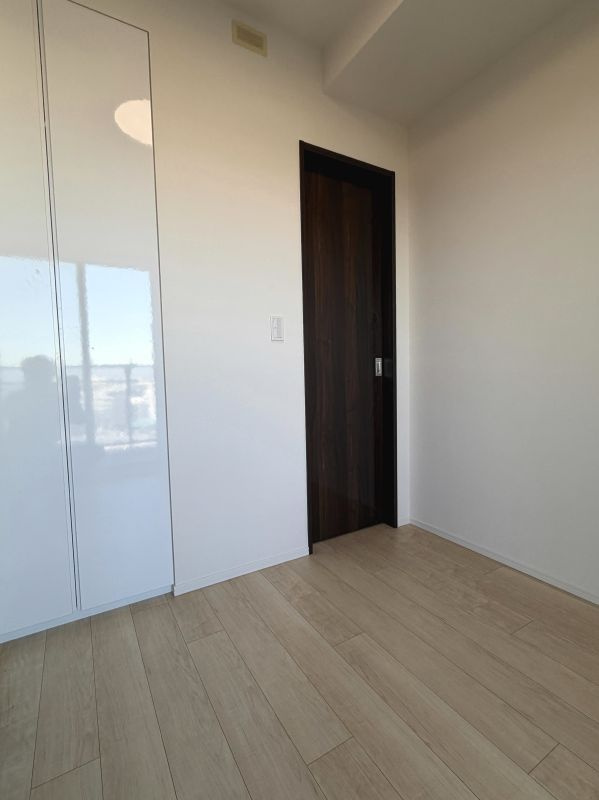 シティタワーズ東京ベイ イーストタワーの内装