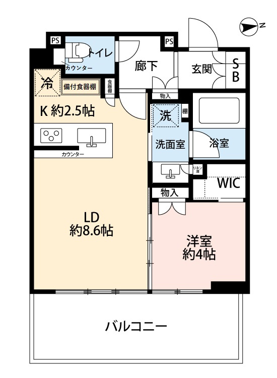 シティタワーズ東京ベイ イーストタワー