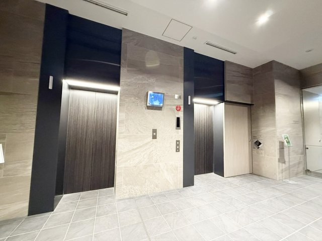 シティタワーズ東京ベイ イーストタワーのその他共用部分