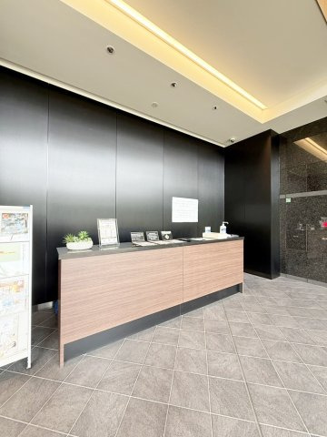 シティタワーズ東京ベイ イーストタワーのその他共用部分