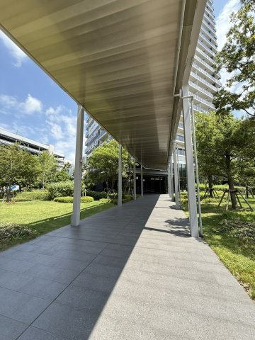 シティタワーズ東京ベイ イーストタワーのその他共用部分