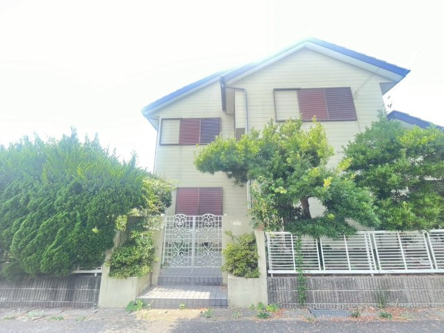 大網白里市北今泉