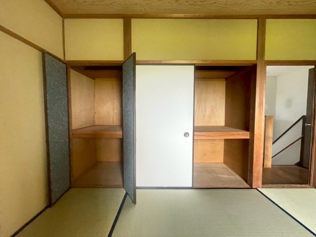 大網白里市北今泉の収納