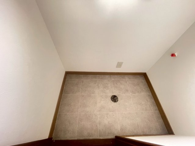 大網白里市北今泉のトイレ