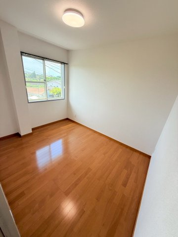 ルージュⅠの居間・リビング