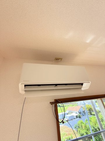 ルージュⅠの設備