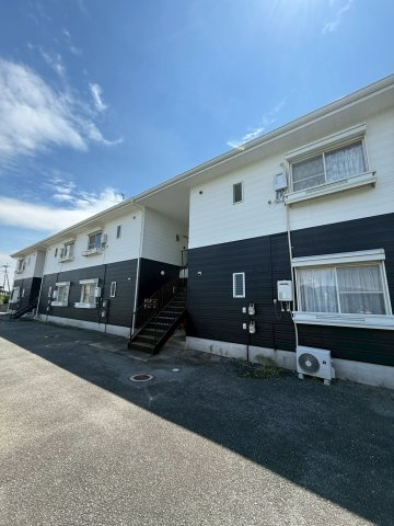 ルージュⅠの外観