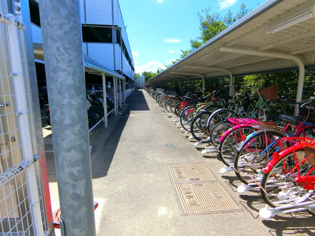 さやま池公園アーバンコンフォートのその他共用部分