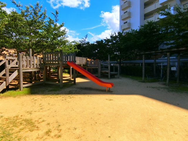 さやま池公園アーバンコンフォートの周辺