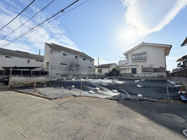 【外観】 | 東久留米市幸町5丁目　建築条件無売地　全1区画　（保谷店） | バス便が充実し各方面へ好アクセス