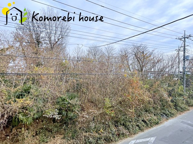 北足立郡伊奈町　20期　新築一戸建て　エルデ　02の展望|物件からの展望です