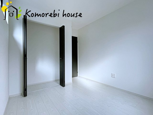 北足立郡伊奈町　20期　新築一戸建て　エルデ　02の収納|大きなスペースがあり、収納には困りません