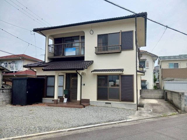 善通寺市原田町　リフォーム戸建