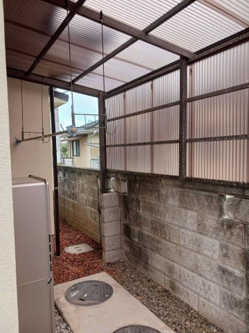 善通寺市原田町　リフォーム戸建のその他