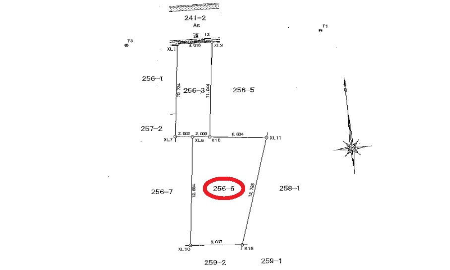 広島市安佐南区西原８丁目