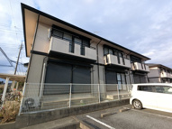 グローネ飯倉台　Cの画像