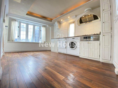 【居間・リビング】 | 菊ビル