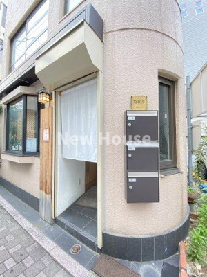 【エントランス】 | 菊ビル