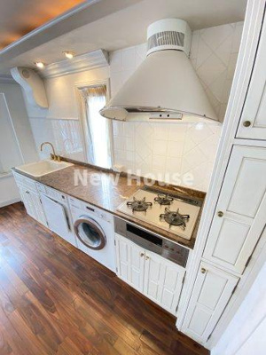 【キッチン】 | 菊ビル