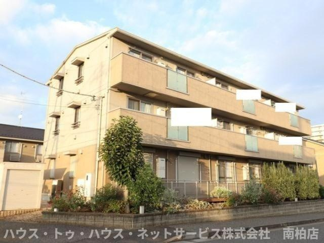 ベルレージュ　Ｂ