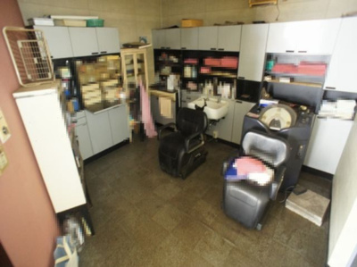 【その他】 | 東町宇賀神店舗