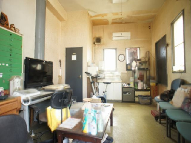 【その他】 | 東町宇賀神店舗